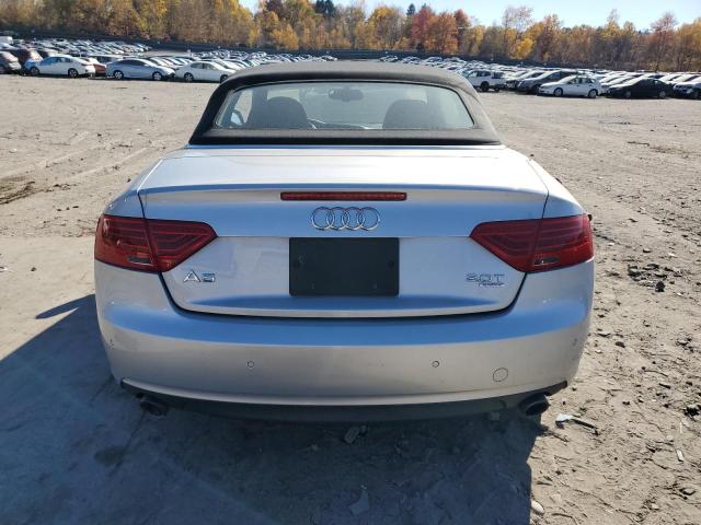 Photo 6 from auction – 2013 AUDI A5 PREMIUM with VIN WAULFAFH6DN012545