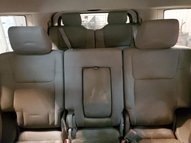 Foto 10 de la subasta – 2007 JEEP COMMANDER con VIN 1J8HG48K27C668959