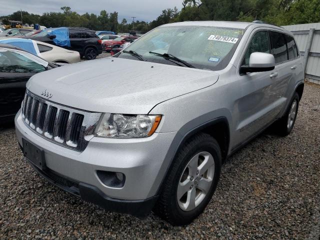 JEEP GRAND CHER 2011 with VIN 1J4RS4GG7BC709841 - Photo from auction
