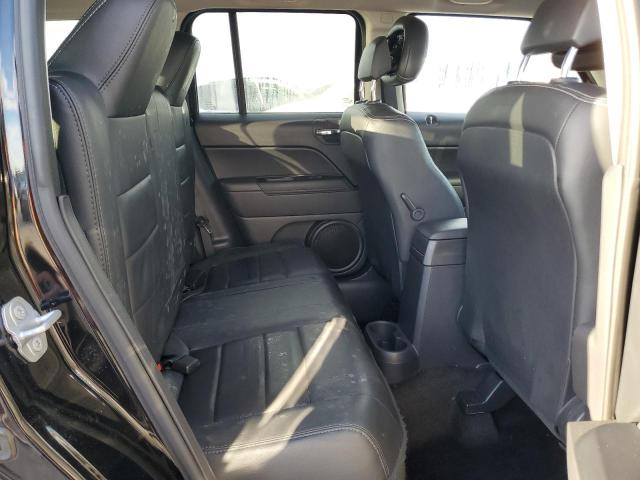 Photo 10 from auction – 2016 JEEP PATRIOT LA with VIN 1C4NJPFA3GD536519