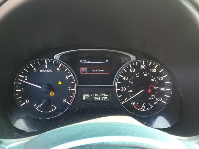 Photo 9 from auction – 2014 NISSAN ALTIMA 2.5 with VIN 1N4AL3APXEN242867