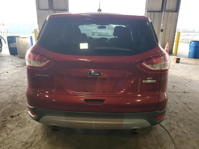 Photo 6 from auction – 2014 FORD ESCAPE SE with VIN 1FMCU0GX0EUC89221