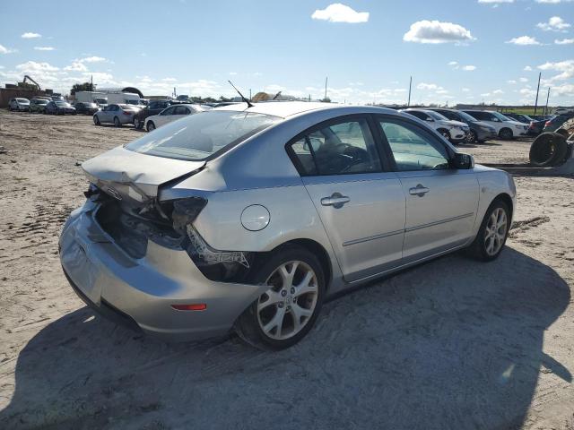 Снимка 3 от търг – 2009 MAZDA 3 I с VIN JM1BK32G491212079