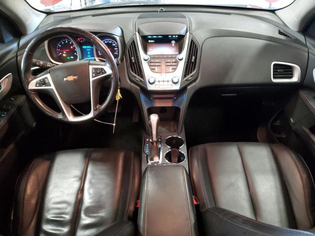 Photo 8 from auction – 2015 CHEVROLET EQUINOX LT with VIN 2GNFLGE3XF6222937