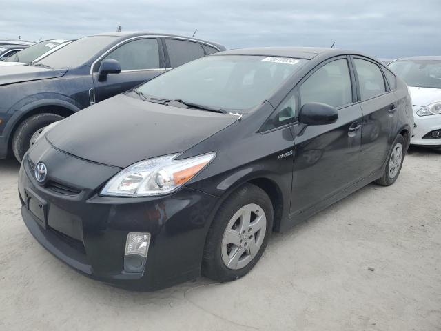 TOYOTA PRIUS 2010 with VIN JTDKN3DU5A0032369 - Photo from auction