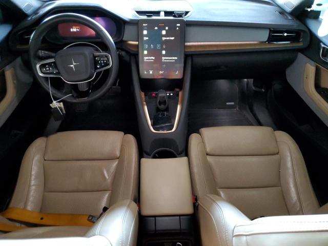 Photo 8 from auction – 2021 POLESTAR 2 with VIN LPSED3KAXML017628
