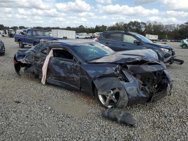 Photo 4 from auction – 2013 CHEVROLET CAMARO LT with VIN 2G1FC1E33D9131292