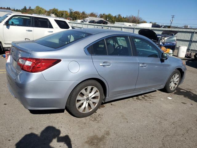 Photo 3 from auction – 2015 SUBARU LEGACY 2.5 with VIN 4S3BNAC67F3067704
