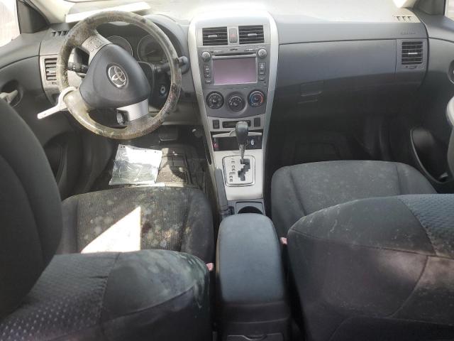 Photo 8 from auction – 2010 TOYOTA COROLLA BA with VIN 2T1BU4EE6AC444743
