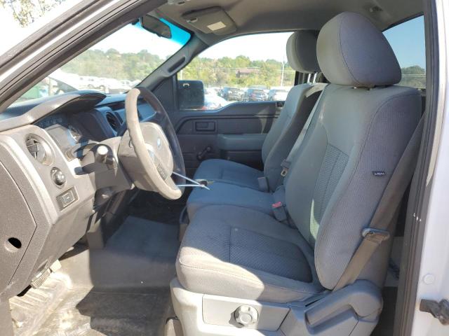 Photo 7 from auction – 2011 FORD F150 with VIN 1FTMF1CM5BKD25965
