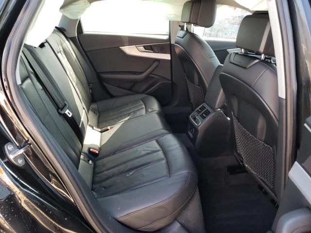 Photo 10 from auction – 2018 AUDI A4 PREMIUM with VIN WAUDNAF49JA119435