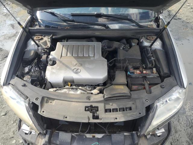Photo 11 from auction – 2013 LEXUS ES 350 with VIN JTHBK1GG6D2031838
