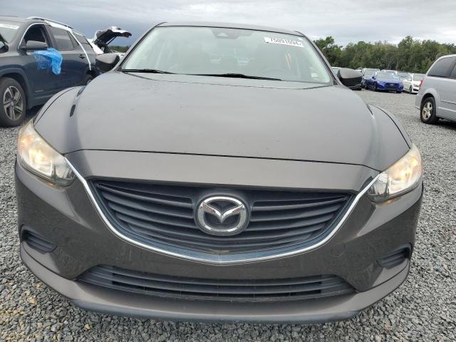 Photo 5 from auction – 2017 MAZDA 6 TOURING with VIN JM1GL1V5XH1135072
