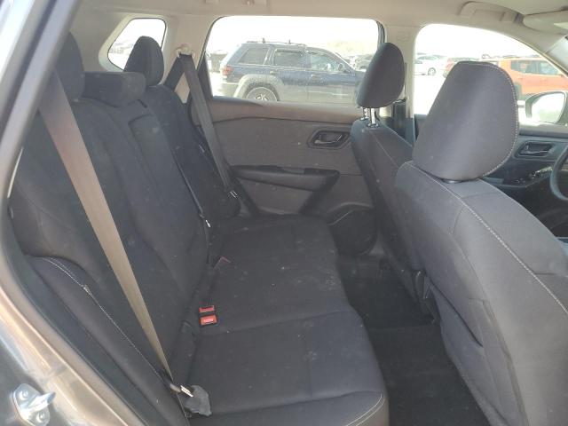 Photo 11 from auction – 2023 NISSAN ROGUE S with VIN 5N1BT3AA2PC884097