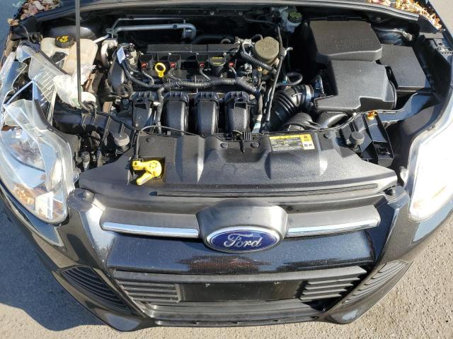 Photo 11 from auction – 2014 FORD FOCUS SE with VIN 1FADP3K23EL164433