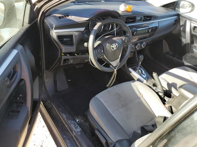 Photo 8 from auction – 2015 TOYOTA COROLLA L with VIN 5YFBURHEXFP290943