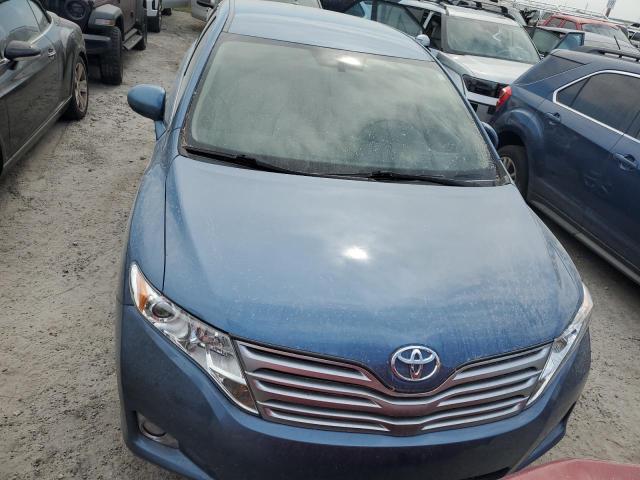 Photo 5 from auction – 2010 TOYOTA VENZA with VIN 4T3ZK3BB5AU031646