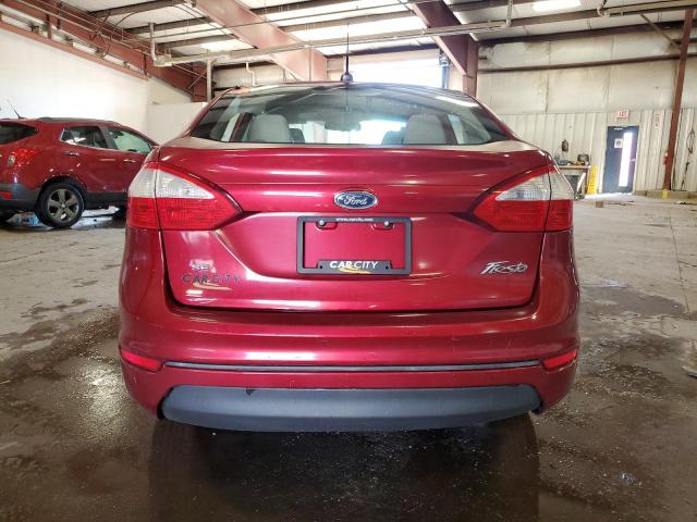 Photo 6 from auction – 2014 FORD FIESTA SE with VIN 3FADP4BJ5EM171041