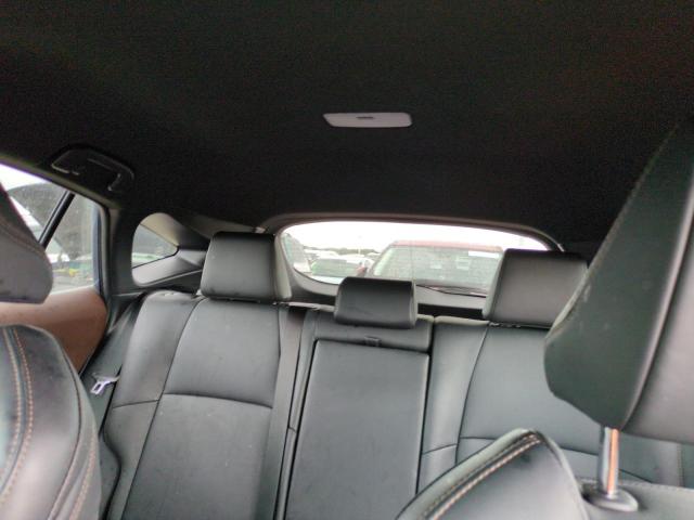Photo 10 from auction – 2022 TOYOTA VENZA LE with VIN JTEAAAAH0NJ087472