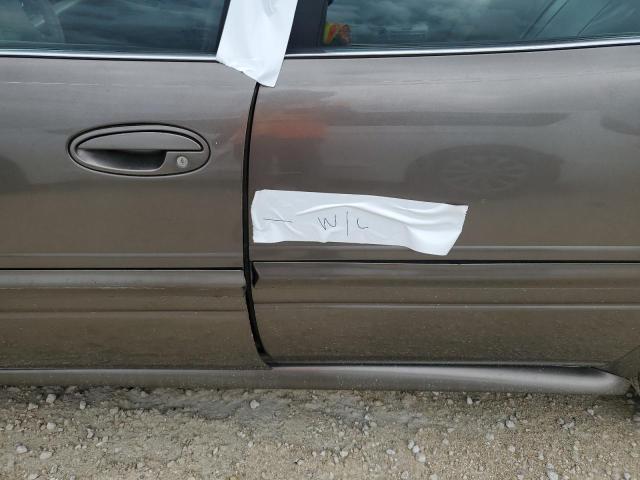 Photo 12 from auction – 2000 BUICK LESABRE CU with VIN 1G4HP54KXY4164072