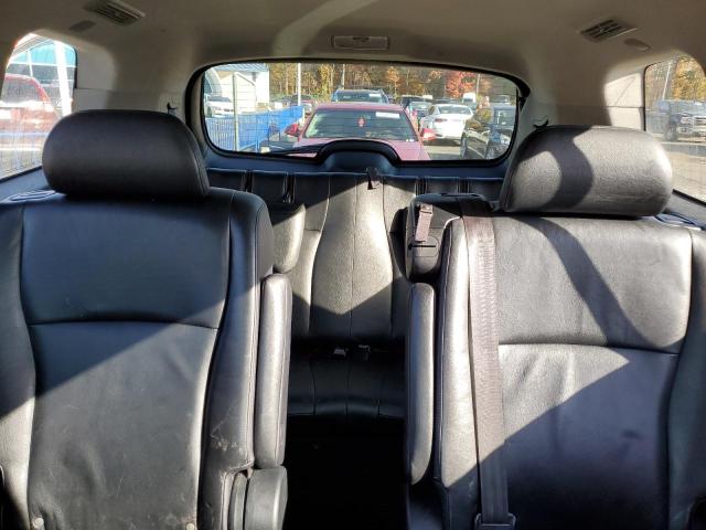 Photo 10 from auction – 2009 TOYOTA HIGHLANDER with VIN JTEES43A992140752