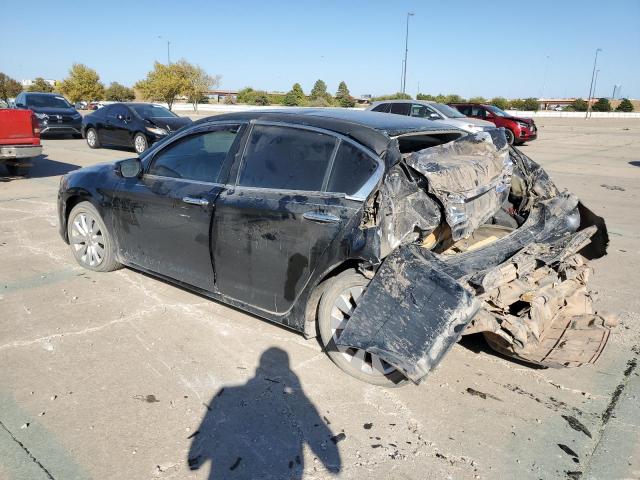 Photo 2 from auction – 2013 HONDA ACCORD EX with VIN 1HGCR2F73DA034681