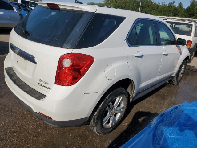 Photo 3 from auction – 2014 CHEVROLET EQUINOX LS with VIN 2GNALAEK1E6231247