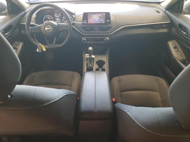 Photo 8 from auction – 2024 NISSAN ALTIMA S with VIN 1N4BL4BV4RN350267