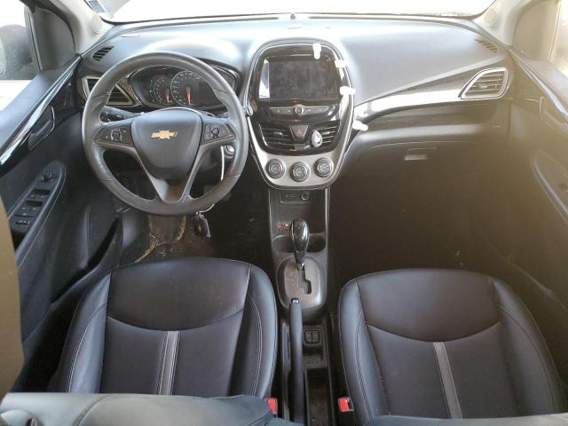 Photo 8 from auction – 2022 CHEVROLET SPARK ACTI with VIN KL8CH6SA4NC023536