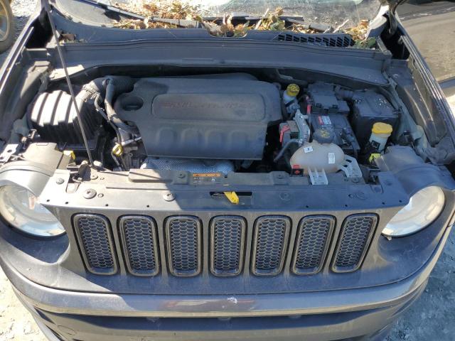 Photo 12 from auction – 2017 JEEP RENEGADE L with VIN ZACCJABB3HPG59940