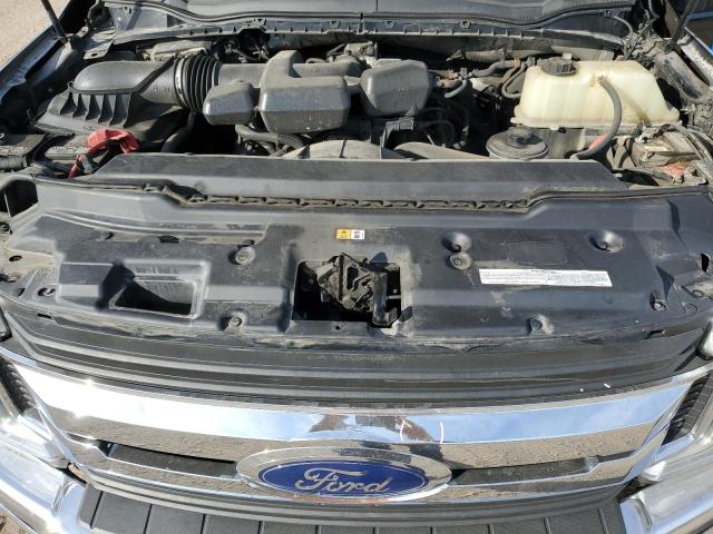 Photo 11 from auction – 2017 FORD F250 SUPER with VIN 1FT7X2B69HEE38330