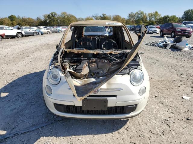 Photo 5 from auction – 2013 FIAT 500 POP with VIN 3C3CFFAR5DT579785