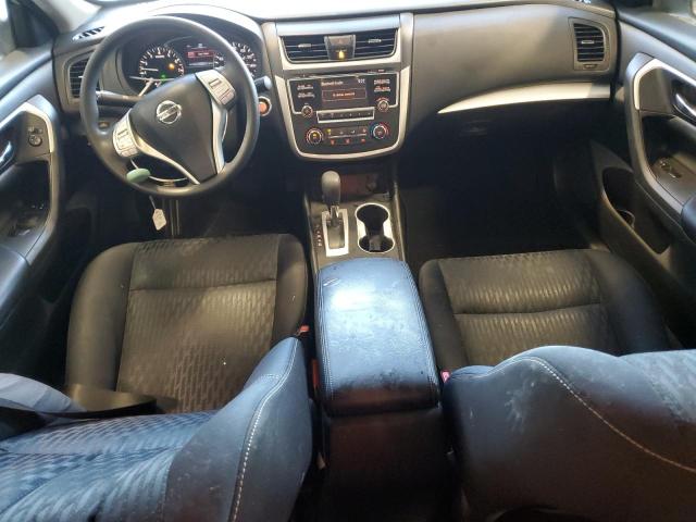 Photo 8 from auction – 2017 NISSAN ALTIMA 2.5 with VIN 1N4AL3AP3HC263608