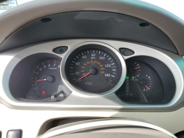 Photo 9 from auction – 2004 TOYOTA HIGHLANDER with VIN JTEGP21A340008589