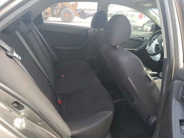 Photo 10 from auction – 2012 KIA FORTE EX with VIN KNAFU4A29C5527318