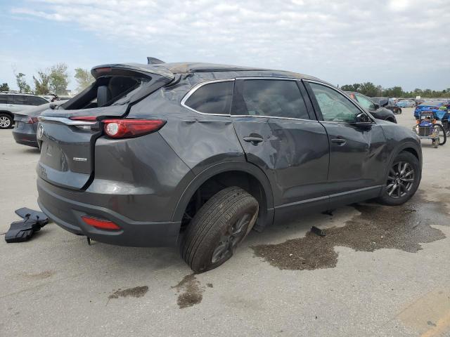 Photo 3 from auction – 2021 MAZDA CX-9 TOURI with VIN JM3TCACYXM0509750