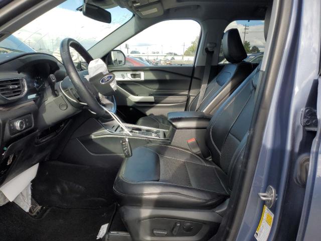 Zdjęcie 7 z aukcji – 2021 FORD EXPLORER L z VIN 1FMSK8FHXMGB50432