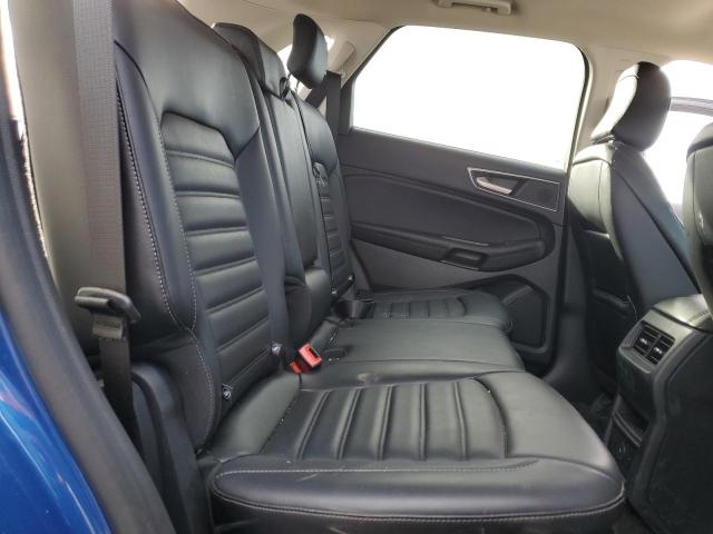 Photo 10 from auction – 2024 FORD EDGE SEL with VIN 2FMPK4J97RBA79798