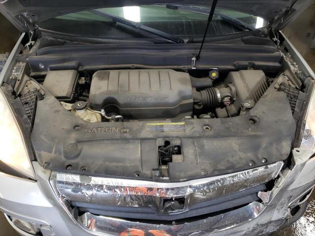 Photo 11 from auction – 2008 SATURN OUTLOOK XR with VIN 5GZER33758J173572