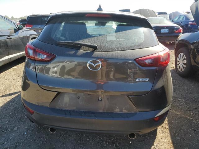 Photo 6 from auction – 2019 MAZDA CX-3 SPORT with VIN JM1DKFB71K1448611