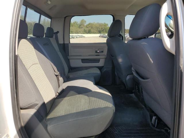 Photo 10 from auction – 2009 DODGE RAM 1500 with VIN 1D3HV13T89S762081