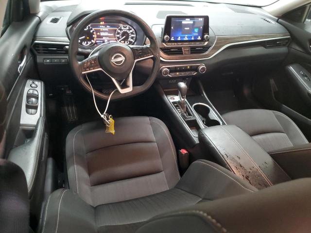 Photo 8 from auction – 2024 NISSAN ALTIMA SV with VIN 1N4BL4DV6RN306218