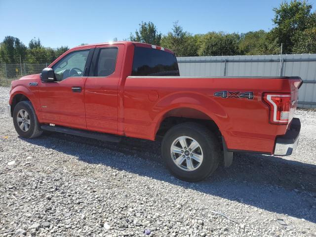 Photo 2 from auction – 2015 FORD F150 SUPER with VIN 1FTEX1EP2FKD19202