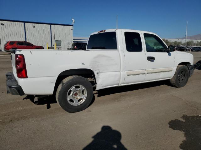 Photo 3 from auction – 2003 CHEVROLET SILVERADO with VIN 2GCEC19T331180258