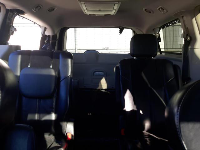 Photo 10 from auction – 2012 CHRYSLER TOWN & COU with VIN 2C4RC1GG6CR278967