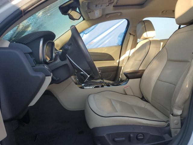 Photo 7 from auction – 2015 CHEVROLET MALIBU LTZ with VIN 1G11F5SL6FF160535