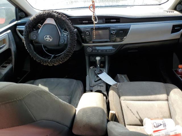 Foto 8 de la subasta – 2016 TOYOTA COROLLA L con VIN 5YFBURHEXGP380837