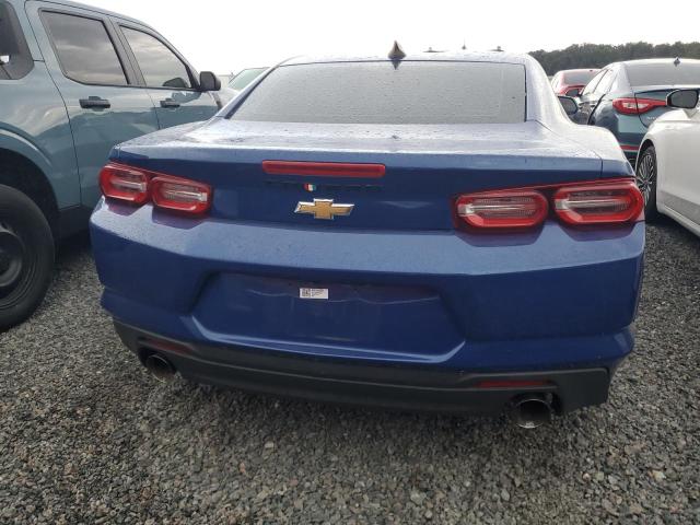 Photo 6 from auction – 2019 CHEVROLET CAMARO LS with VIN 1G1FB1RX5K0154550