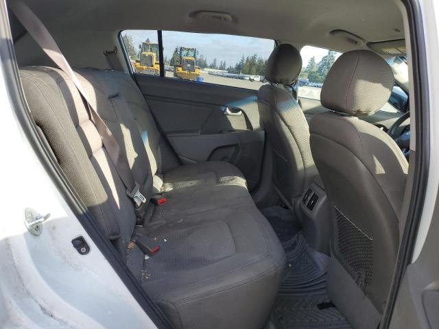 Photo 11 from auction – 2015 KIA SPORTAGE L with VIN KNDPBCAC2F7674962