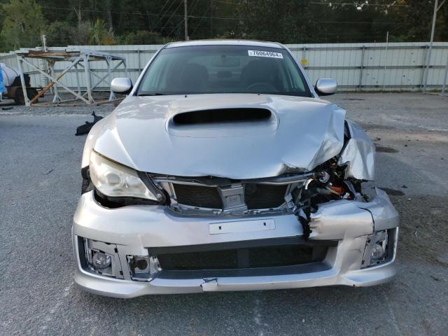 Photo 5 from auction – 2013 SUBARU IMPREZA WR with VIN JF1GV7F65DG005234